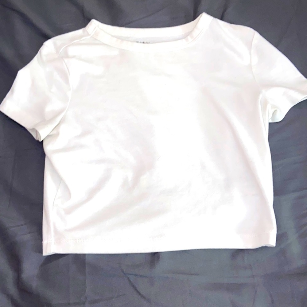Wild Fable Crop Top